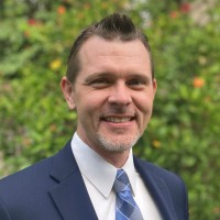 Rancho Santiago Community College District Employee Adam Howard's profile photo