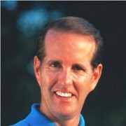 Self Employed Employee Brad Redding's profile photo