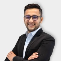 Illusion Aligners Employee Mitesh Kariya's profile photo