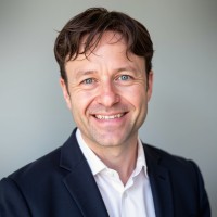 StrangeBrain Employee Patrick Worthington's profile photo