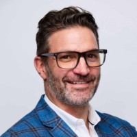 Hilton Whistler Resort & Spa Employee Christopher Vick's profile photo