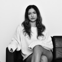 The Link Newspaper Employee India Das-Brown's profile photo