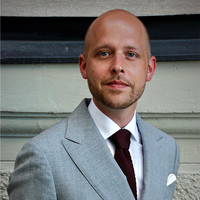 Eric Lindberg Email