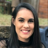 Vida Veg Employee Sabrina Letiery Rodrigues's profile photo