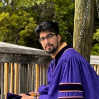 Virginia Mason Institute Employee Simar Singh's profile photo