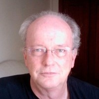 Mills College Employee Steed Cowart's profile photo