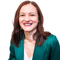 General Mills Employee Valentina Ciobanu's profile photo