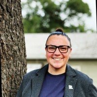 City of St. Helena Employee Ashley Sylvester's profile photo
