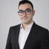 NHC Innovation Employee Ali Serhal's profile photo