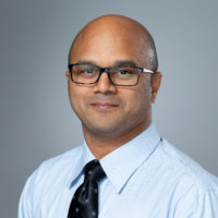 New York Power Authority Employee Mohammed Hossain's profile photo