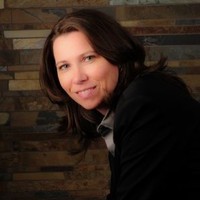 Iron Construction, Inc. Employee Christine Eberle's profile photo