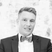 Kiron Interactive Employee Paul Shackleton's profile photo