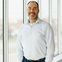 Payworks Payroll Services Canada Employee Chris Radford's profile photo