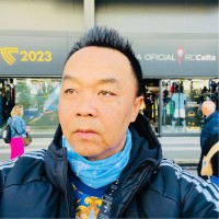 Tenderloin Community Benefit District Employee Sirch Chw's profile photo