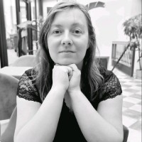 Lidia Gunnarsson Email