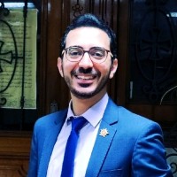 Yousef Shawky Email