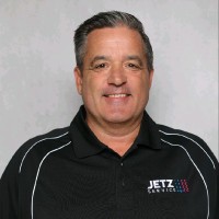 Jetz Service Co., Inc. Employee Michael Martin's profile photo