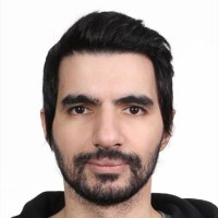Sigma Industry Employee Eibech Barakat's profile photo