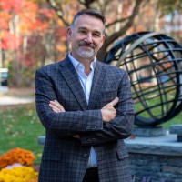 Bryant University Employee Jason Kelly's profile photo