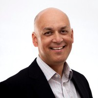 Epiroc Employee Nadim Penser's profile photo