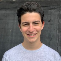 Gumbys Employee Yannick Olivier's profile photo