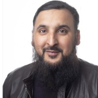 Aire Logic Limited Employee Mohammed Shamraze's profile photo