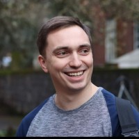 A.P. Moller - Maersk Employee Mark Jonas's profile photo
