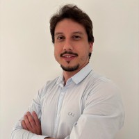 Engidro Engineering Solutions Employee André Gandini De Campos's profile photo