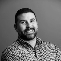DELVE Employee Jeffrey Barnes's profile photo