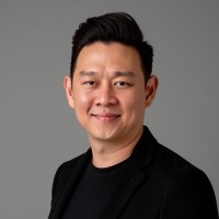 EmeryProp Employee Daryl Lim's profile photo
