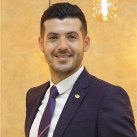 Amin Shalmani Email