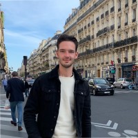 Bas-Events Employee Boris Eijck's profile photo