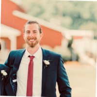 Eric Baggett Email & Phone Number