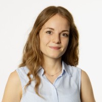 Joseki Solutions Employee Boglárka Tauber's profile photo