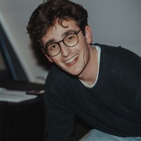 Carry Employee Asher Bykov's profile photo