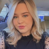 Prixite Employee Ella Scott's profile photo