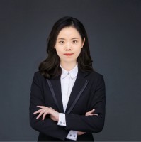 HyperStrong Employee Lex Li's profile photo