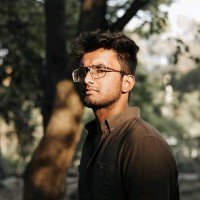 Skydo Employee Ebin Varghese's profile photo