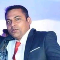 Tata Projects Employee Narendra Kumar's profile photo