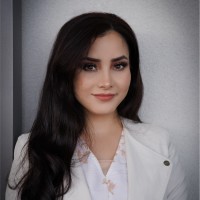 SPIRIT-TESTING Software & Services GmbH Employee Mariam Ahmadi's profile photo