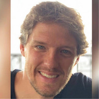 Groupe Bigard Employee Ricardo Hvenegaard's profile photo