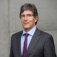 TRUMPF North America Employee Joao Visetti's profile photo