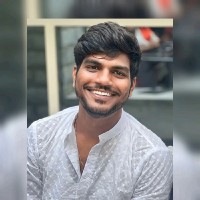 Kiran Kallutla's profile photo