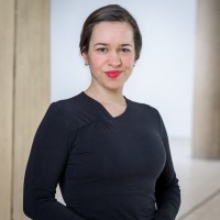 Artemed SE Employee Nastasia Hertrampf's profile photo