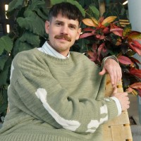 Empathy Lab LLC Employee Geoffrey Parsons's profile photo