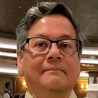 Dexcom Employee John-Hung Ho's profile photo