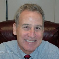 Freedom Ford Truck Center Inc Employee Mark Rapin's profile photo