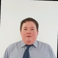 HSBC Employee Mark Hansson's profile photo
