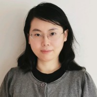 Schneider Electric Employee Michelle Ning's profile photo