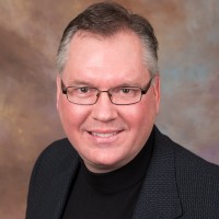 Reynolds Construction Management Employee Todd Running's profile photo